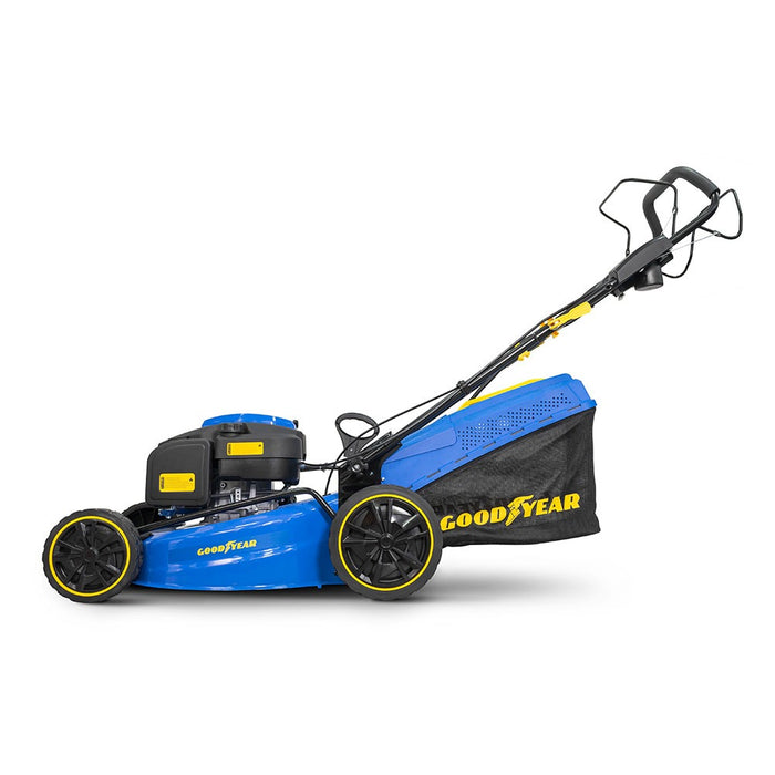 Cortacésped de 4400 W  , Goodyear