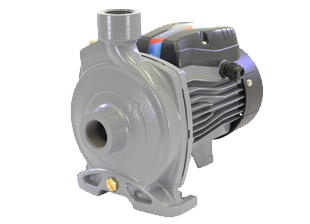 Bomba de Agua Centrífuga Serie CEP de 0.5 a 2 Hp, Pearl