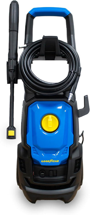 Hidrolavadora Eléctrica de 1800 W, Goodyear