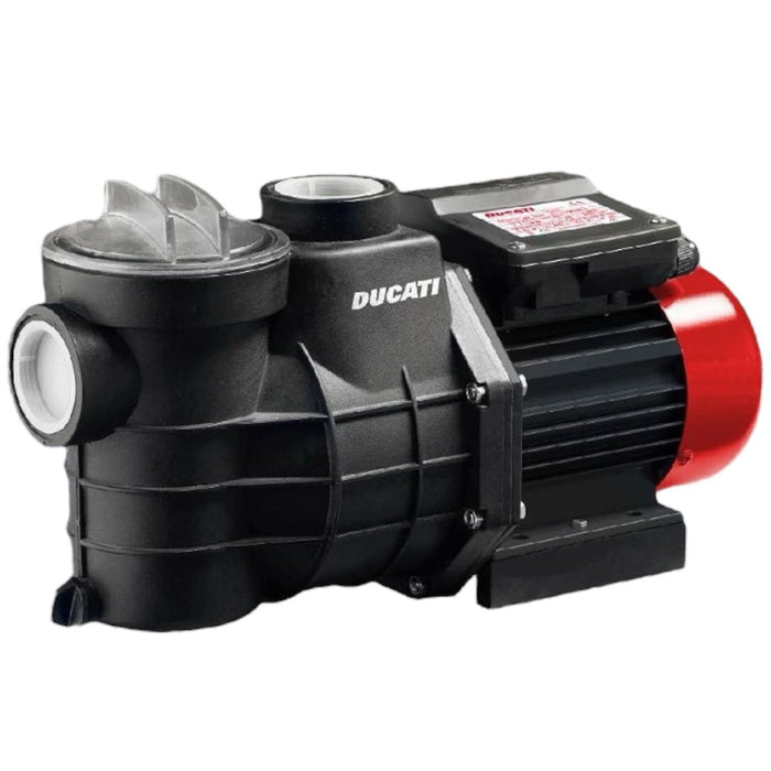 Bomba de Agua para Piscina de 1 a 3 Hp, Ducati