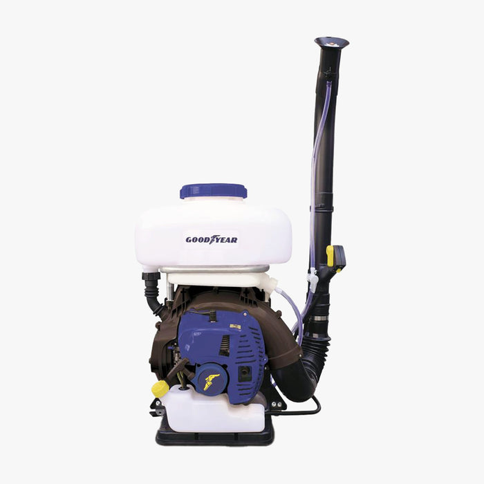 Fumigadora Mochila de 51,7 cc, Goodyear