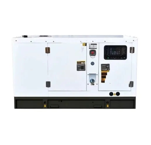 Planta Eléctrica de 16 Kva, Groway