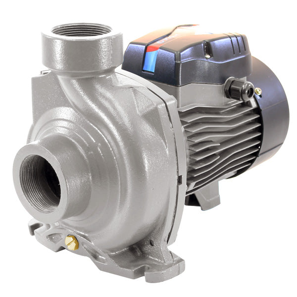 Bomba de Agua Centrifuga con Alto Caudal Serie CQPL de 1 a 2 Hp, Pearl