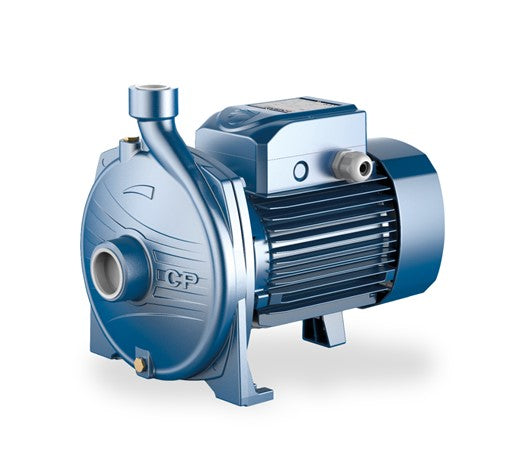 Bomba de Agua Centrífuga Serie CP de 5.5 a 10 Hp, Pedrollo