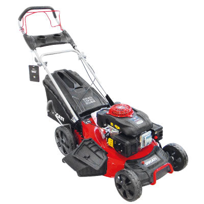 Cortacésped de 224 cc, Ducati