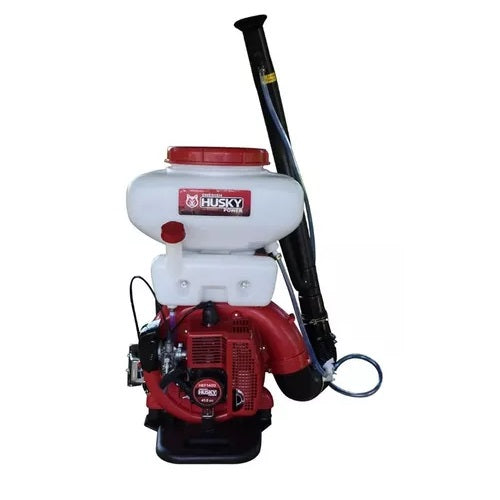 Fumigadora para Polvos y Líquidos 4 Tiempos de 26 L, Husky