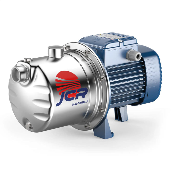 Bomba de Agua Jet Autocebante de 0.5 a 1.5 Hp, Pedrollo