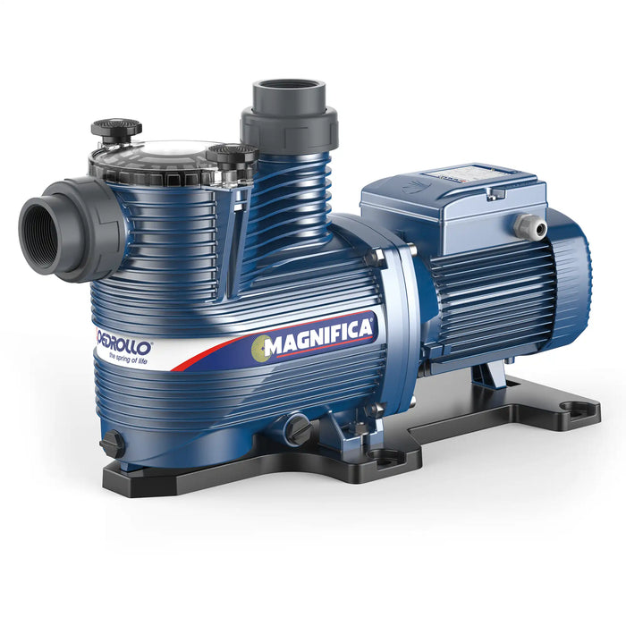 Bomba de Agua para Piscina de 1.5 a 3 Hp, Pedrollo