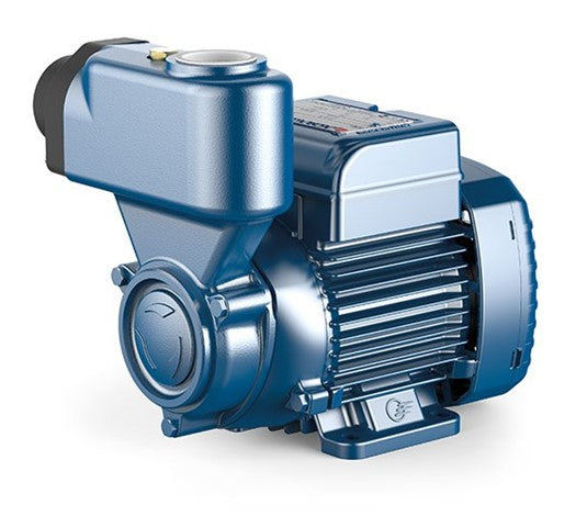 Bomba de Agua Periférica Super Ladrona de 0.5 Hp, Pedrollo