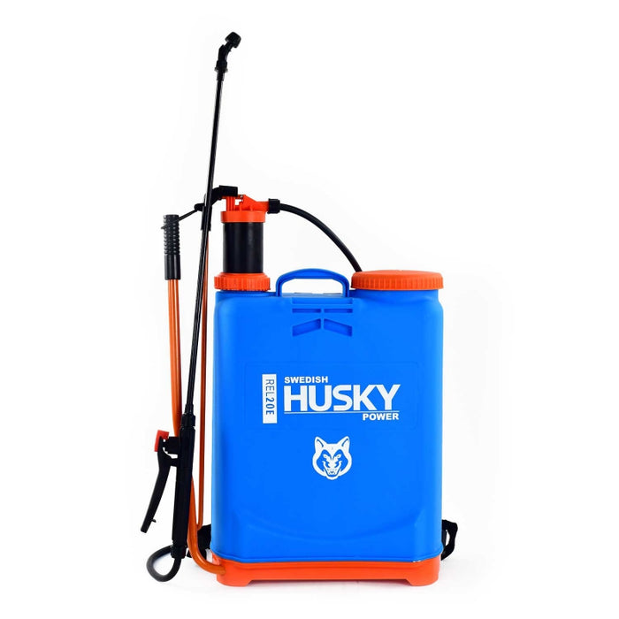 Fumigadora Manual de 20 L, Husky