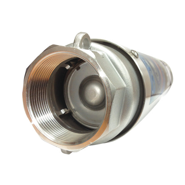 Bomba de Agua Sumergible Tipo Lápiz 4" de 80 GPM, Pearl