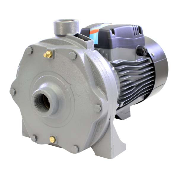 Bomba de Agua Centrífuga Serie C2P de 1 a 5.5 Hp, Pearl