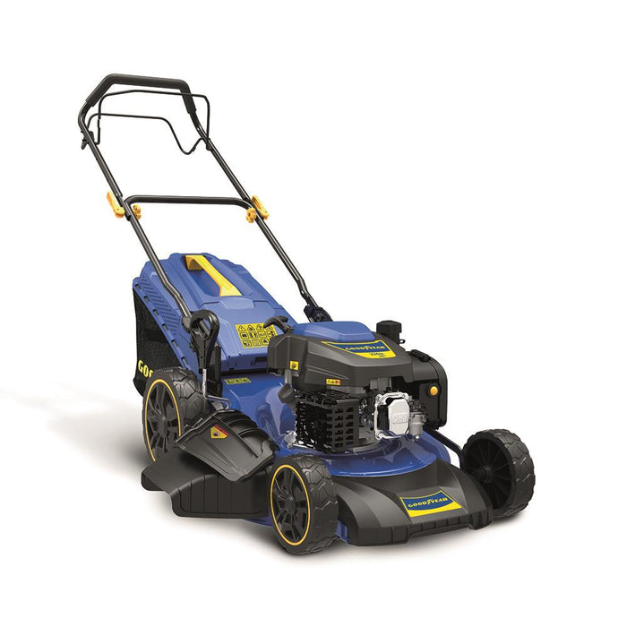 Cortacésped con Cilindraje de 224 cm3, Goodyear