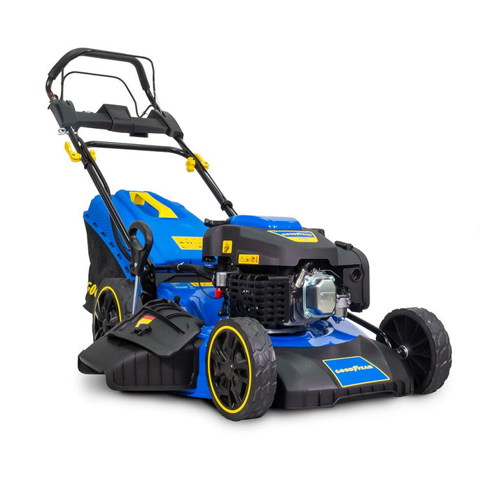 Cortacésped de 4400 W , Goodyear