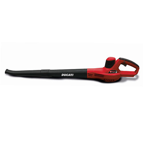 Soplador a Batería de Litio de 20 V, Ducati