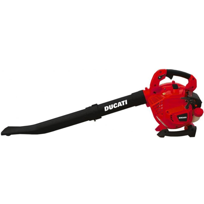 Soplador de 22.5 cc, Ducati