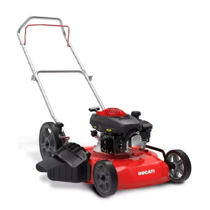 Cortacésped de 155 cc, Ducati