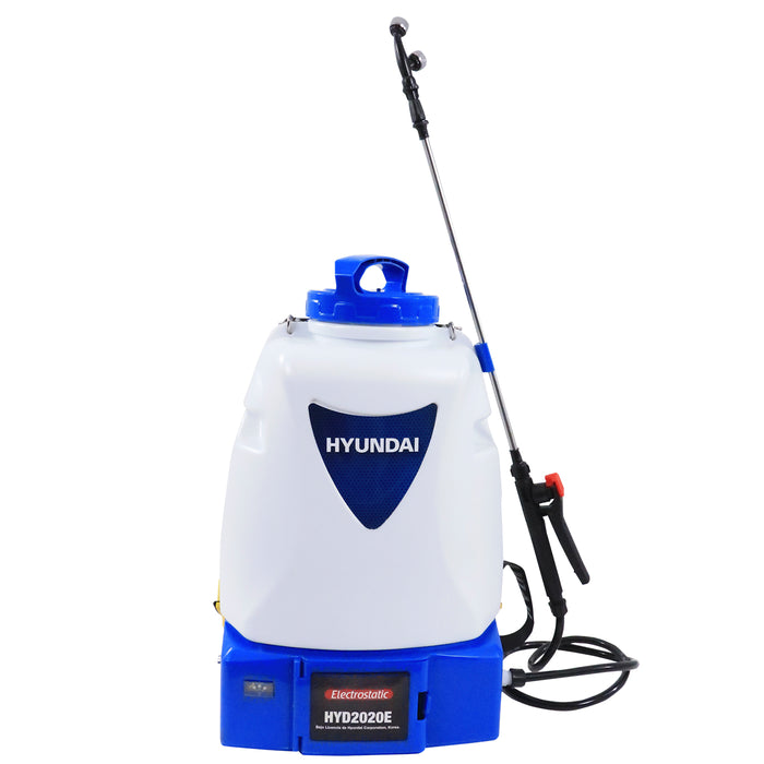 Fumigadora Eléctrica de 20 L, Hyundai