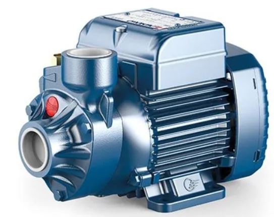 Bomba de Agua Periférica Serie PK de 0.5 Hp, Pedrollo