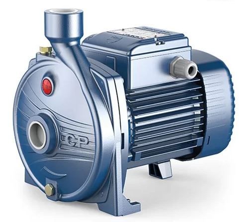 Bomba de Agua Centrífuga Serie CPm de 1 a 3 Hp, Pedrollo