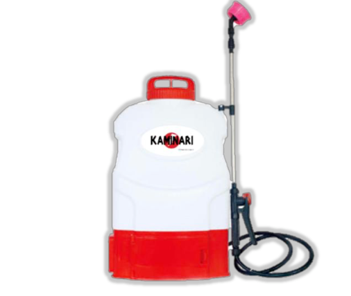 Fumigadora Eléctrica de 20 L, Kaminari