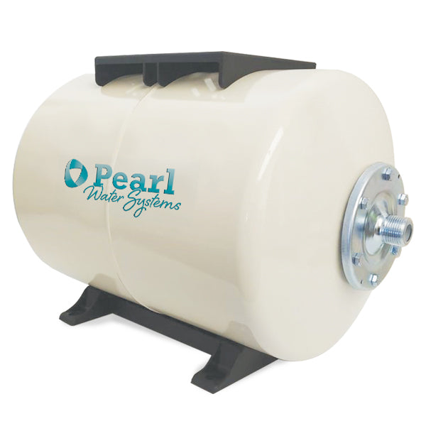 Tanque Hidroneumático de Membrana Intercambiable de 5 a 500 Litros, Pearl