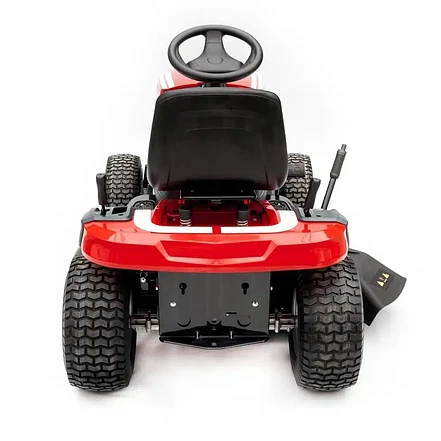 Tractor Cortacésped con Motor de 16 Hp, Ducati
