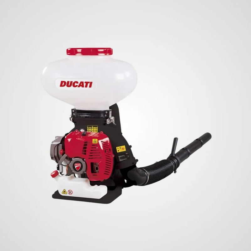 Fumigador de 20 L, Ducati