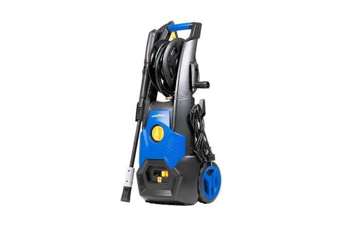Hidrolavadora Eléctrica de 1.8 kW, Goodyear