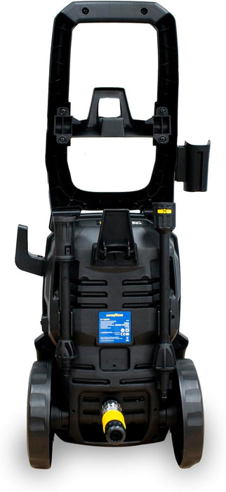 Hidrolavadora Eléctrica de 1800 W, Goodyear