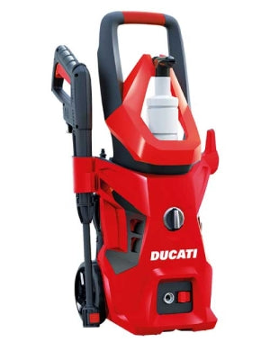 Hidrolavadora de 1400 a 2100 W, Ducati