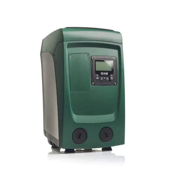 Bomba de Agua de Presión Constante Electrónica Esybox Mini 3 de 1 Hp, DAB