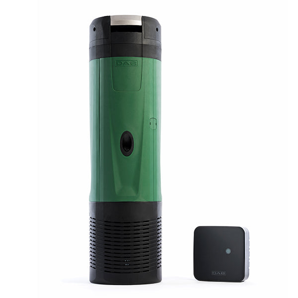 Bomba de Agua de Presión Constante Electrónica Esybox Diver de 1.5 Hp, DAB