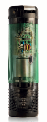 Bomba de Agua de Presión Constante Electrónica Esybox Diver de 1.5 Hp, DAB
