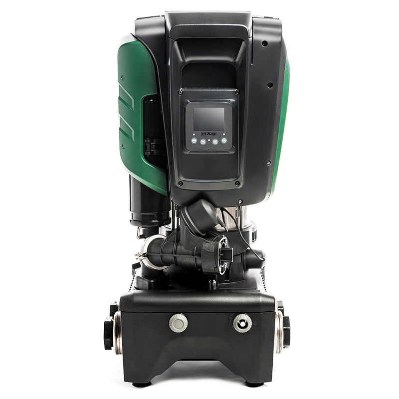Bomba de Agua de Presión Constante Esybox Max de 4 Hp Monofásica, DAB