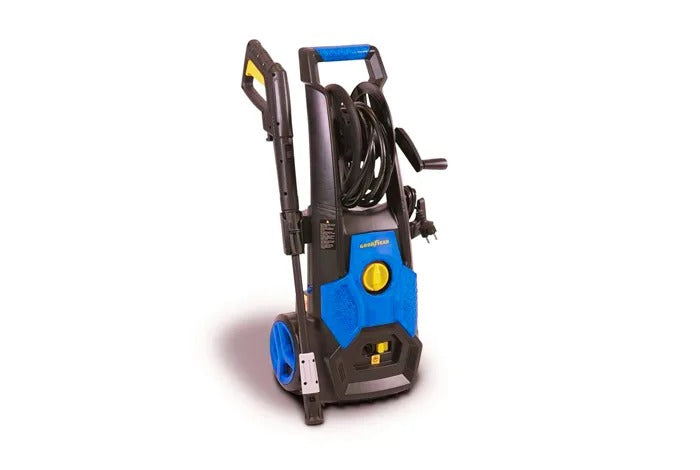 Hidrolavadora Eléctrica de 2.2 kW, Goodyear