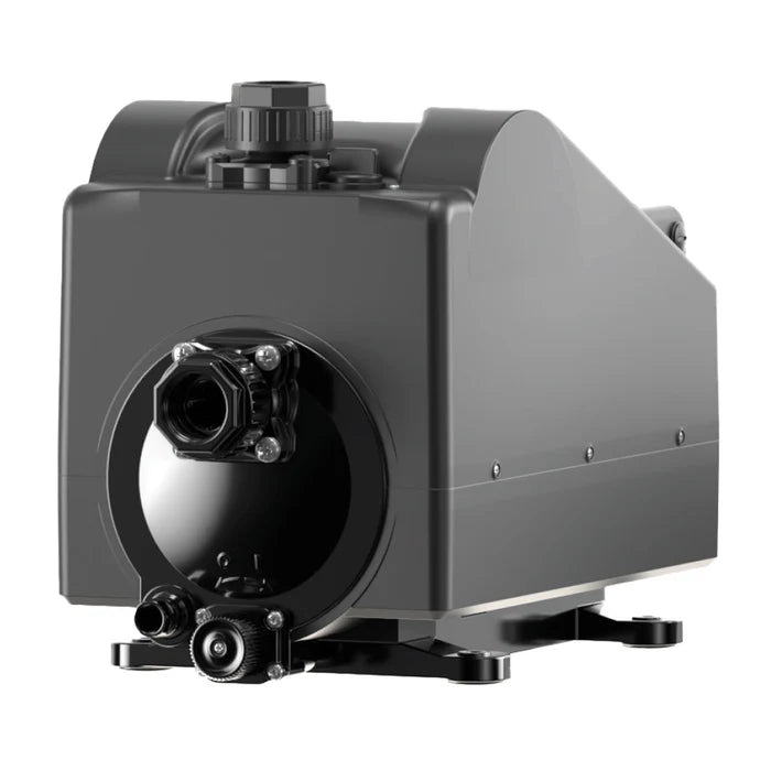 Sistema de Presión Constante BLACKPEARL de 1 a 2 Hp, Pearl
