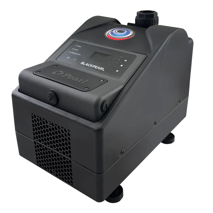 Sistema de Presión Constante BLACKPEARL de 1 a 2 Hp, Pearl