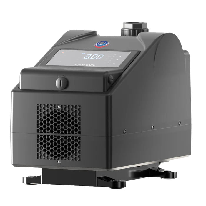 Sistema de Presión Constante BLACKPEARL de 1 a 2 Hp, Pearl