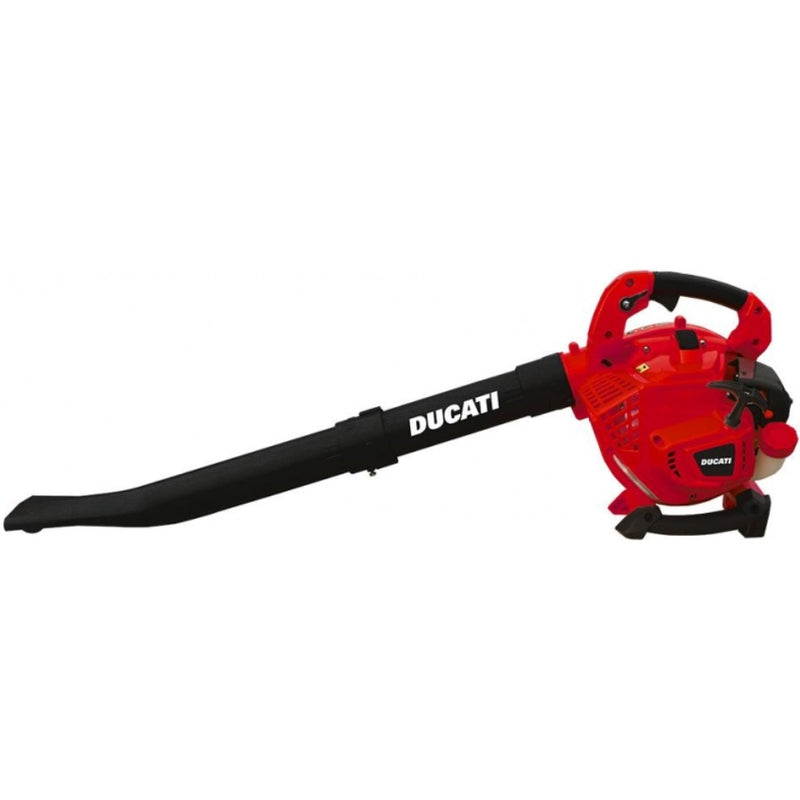 Soplador de 22.5 cc, Ducati
