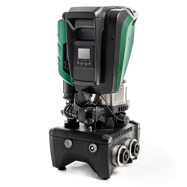 Bomba de Agua de Presión Constante Esybox Max de 4 Hp Monofásica, DAB
