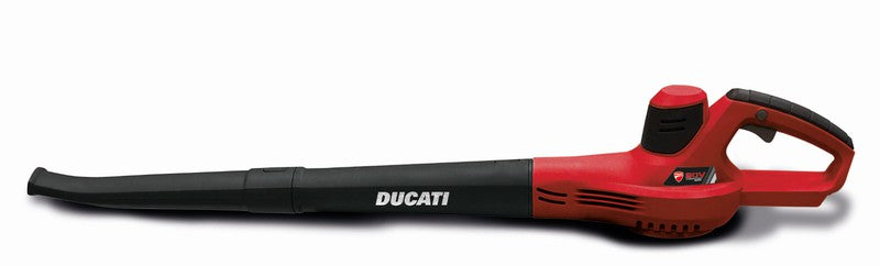 Soplador a Batería de Litio de 20 V, Ducati