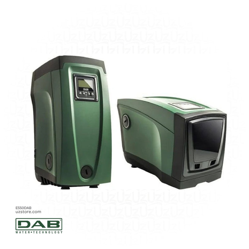 Bomba de Agua de Presión Constante Electrónica Esybox Mini 3 de 1 Hp, DAB